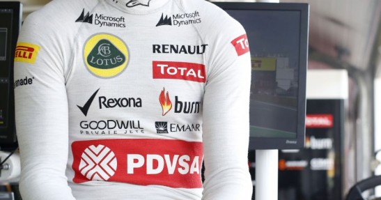 GP Węgier 2014 - piątkowe treningi