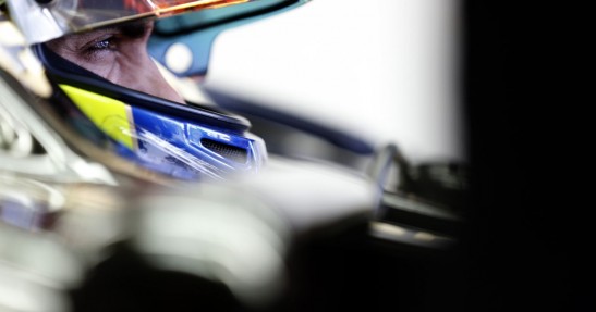 GP Węgier 2014 - piątkowe treningi