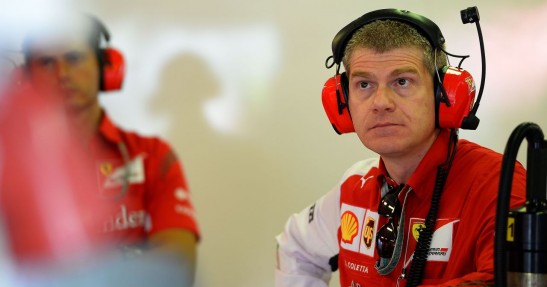 GP Węgier 2014 - piątkowe treningi