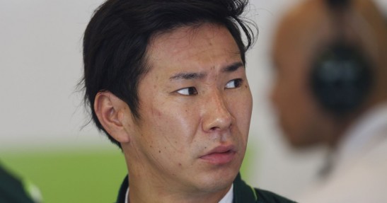 GP Węgier 2014 - piątkowe treningi