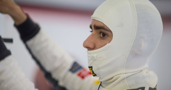 GP Węgier 2014 - piątkowe treningi