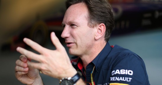 GP Węgier 2014 - piątkowe treningi