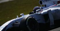 GP Wgier 2014 - pitkowe treningi