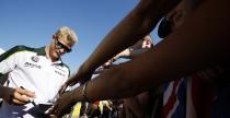 GP Wgier 2014 - pitkowe treningi