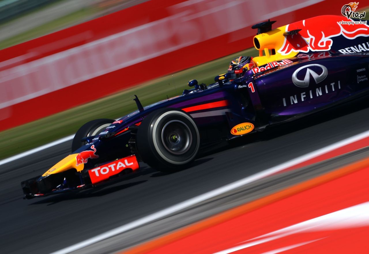 GP Wgier - 3. trening: Hamilton szybszy od Rosberga o wos