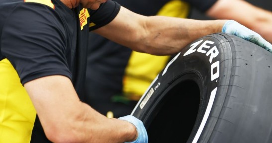 GP Węgier 2014 - przygotowania