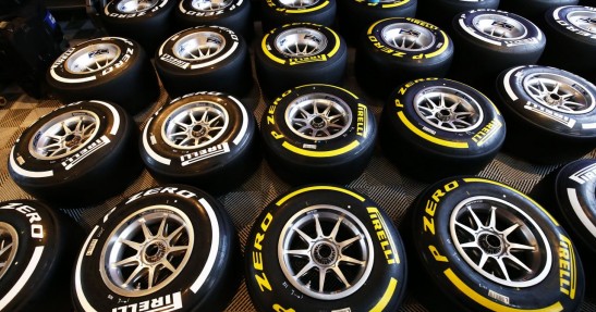 GP Węgier 2014 - przygotowania