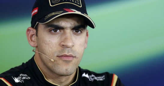 GP Węgier 2014 - przygotowania