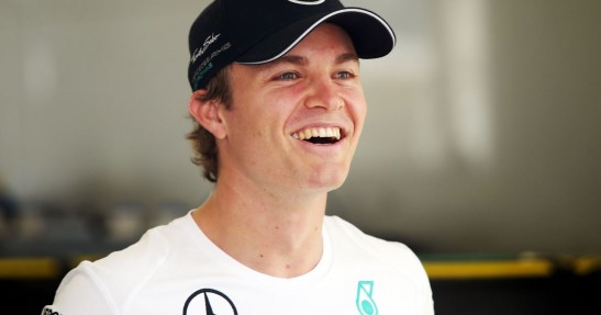 GP Węgier 2014 - przygotowania