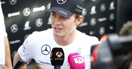 GP Węgier 2014 - przygotowania