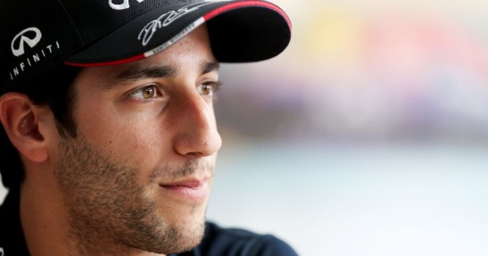 GP Węgier 2014 - przygotowania