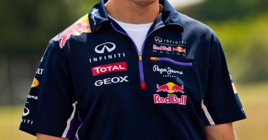 GP Węgier 2014 - przygotowania