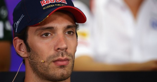 GP Węgier 2014 - przygotowania