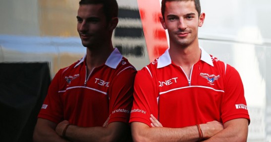 GP Węgier 2014 - przygotowania