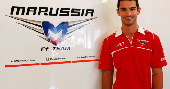 GP Węgier 2014 - przygotowania