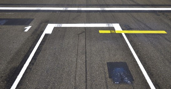 GP Węgier 2014 - przygotowania