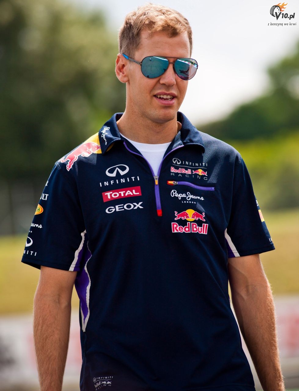 GP Wgier - 2. trening: Hamilton znw najlepszy