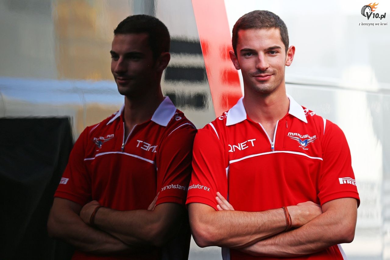 GP Wgier 2014 - przygotowania
