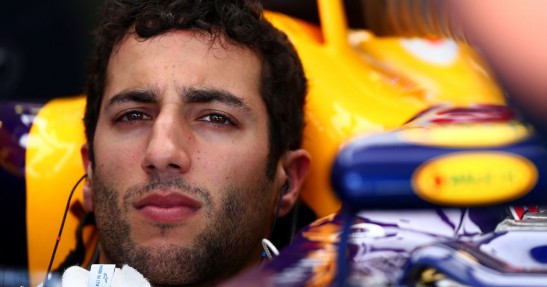 GP Węgier 2014 - sobotni trening i kwalifikacje