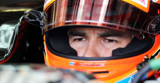 GP Węgier 2014 - sobotni trening i kwalifikacje