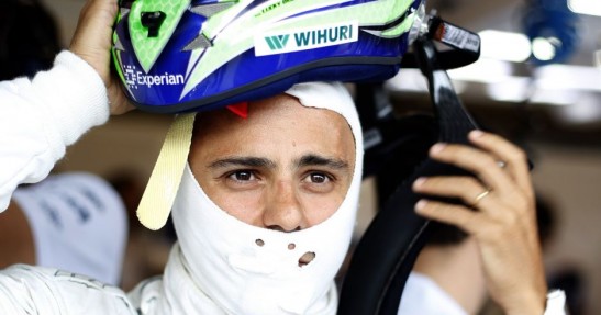 GP Węgier 2014 - sobotni trening i kwalifikacje