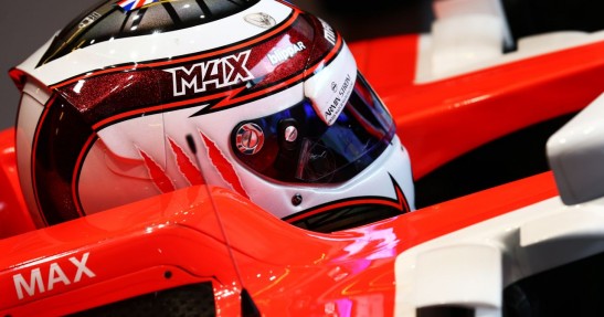 GP Węgier 2014 - sobotni trening i kwalifikacje