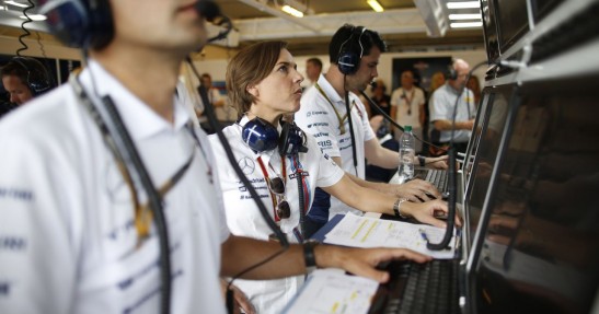 GP Węgier 2014 - sobotni trening i kwalifikacje