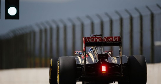 GP Węgier 2014 - sobotni trening i kwalifikacje