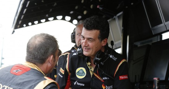 GP Węgier 2014 - sobotni trening i kwalifikacje