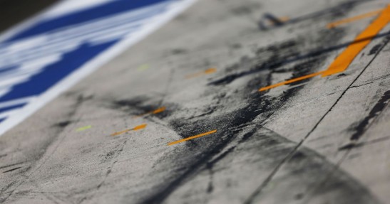 GP Węgier 2014 - sobotni trening i kwalifikacje