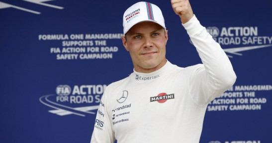 GP Węgier 2014 - sobotni trening i kwalifikacje