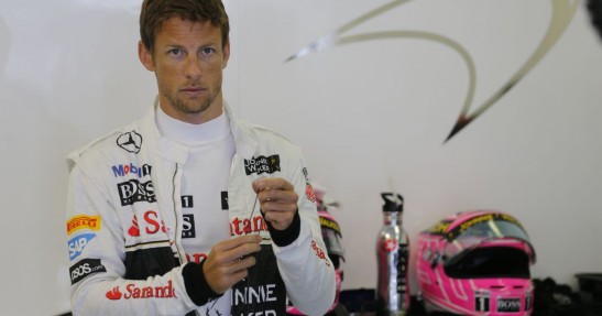 GP Węgier 2014 - sobotni trening i kwalifikacje