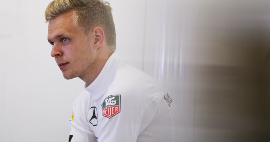 GP Węgier 2014 - sobotni trening i kwalifikacje