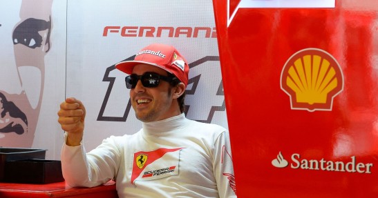 GP Węgier 2014 - sobotni trening i kwalifikacje