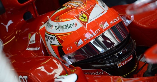 GP Węgier 2014 - sobotni trening i kwalifikacje