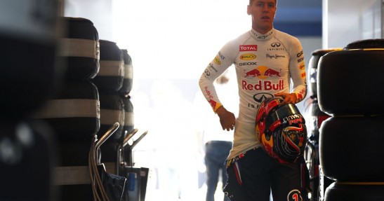 GP Węgier 2014 - sobotni trening i kwalifikacje