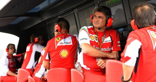 GP Węgier 2014 - sobotni trening i kwalifikacje