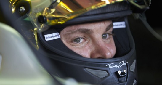 GP Węgier 2014 - sobotni trening i kwalifikacje