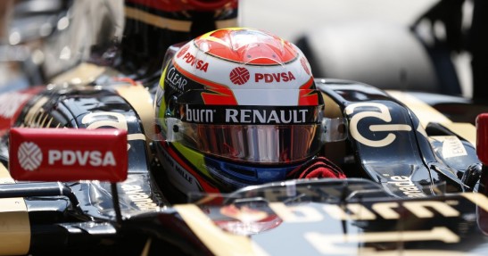 GP Węgier 2014 - sobotni trening i kwalifikacje