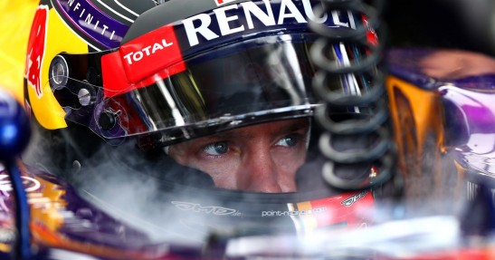 GP Węgier 2014 - sobotni trening i kwalifikacje