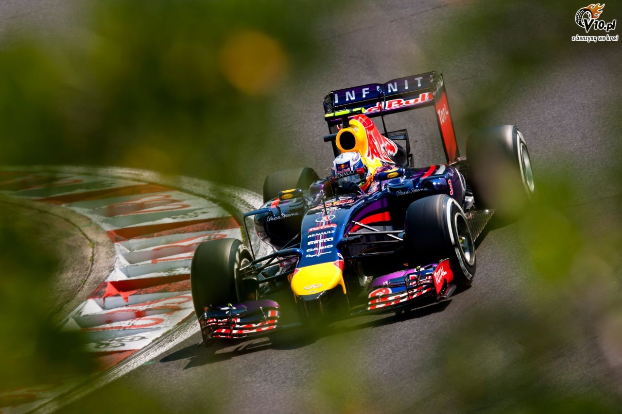 GP Wgier 2014 - sobotni trening i kwalifikacje