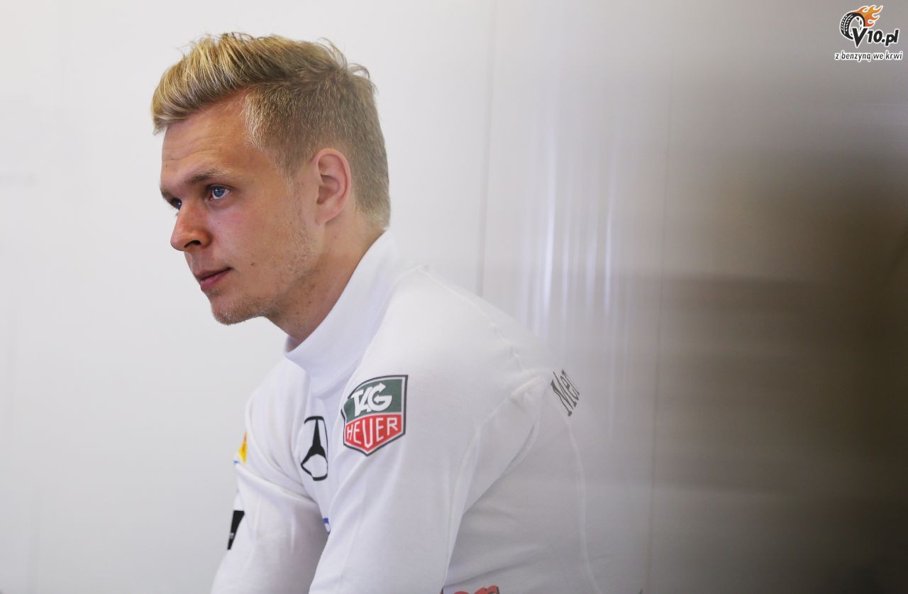 GP Wgier 2014 - sobotni trening i kwalifikacje
