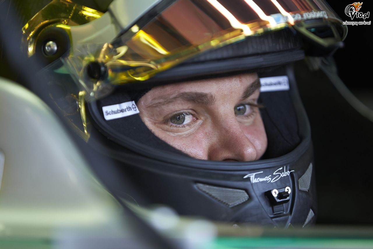 GP Wgier 2014 - sobotni trening i kwalifikacje