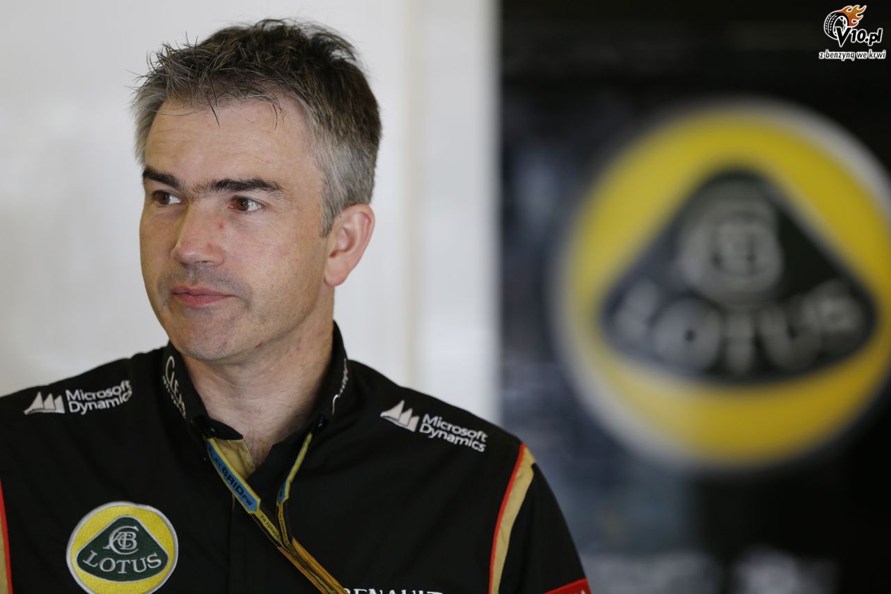 GP Wgier 2014 - sobotni trening i kwalifikacje