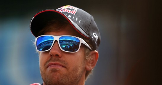 GP Wielkiej Brytanii 2014 - wyścig