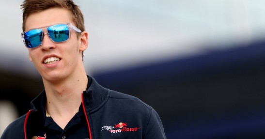 GP Wielkiej Brytanii 2014 - wyścig