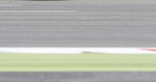 GP Wielkiej Brytanii 2014 - wyścig