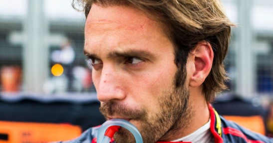 GP Wielkiej Brytanii 2014 - wyścig