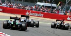Testy F1 po GP Wielkiej Brytanii bez obolaego Raikkonena. Zobacz rozkad