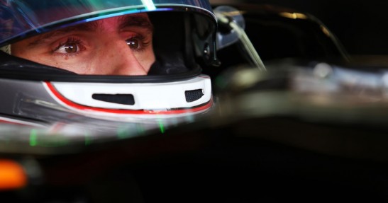 GP Wielkiej Brytanii 2014 - piątkowe treningi